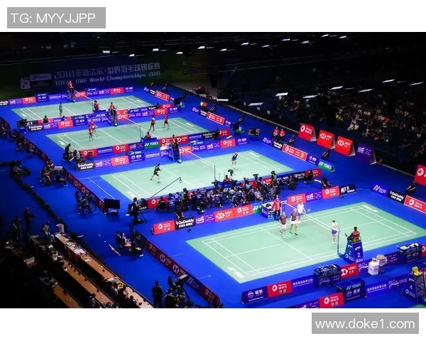 南京羽毛球队在世界锦标赛中的崛起与成长历程全景回顾 南京羽毛球队在世界锦标赛中的崛起与成长历程全景回顾