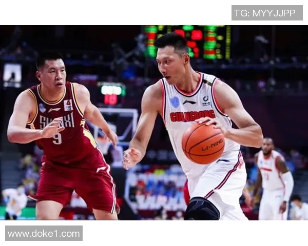 南京篮球队战术分析:从比赛表现看球队未来发展潜力 南京篮球队战术分析:从比赛表现看球队未来发展潜力