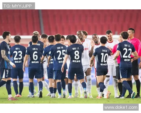 武汉足球队防守分析:优劣势与未来改进方向探讨