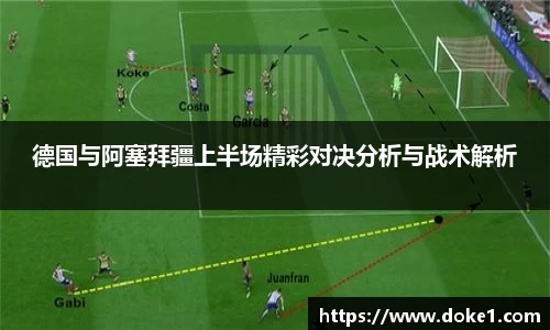 德国与阿塞拜疆上半场精彩对决分析与战术解析